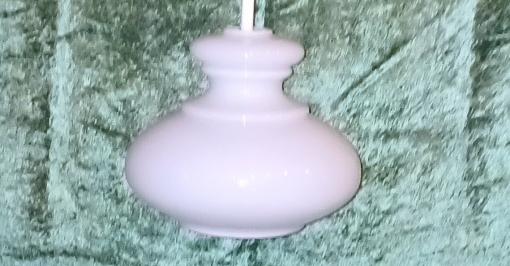 Peill und Putzler Lampe