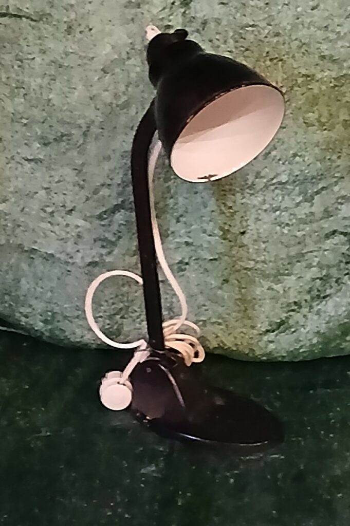 Architektenlampe