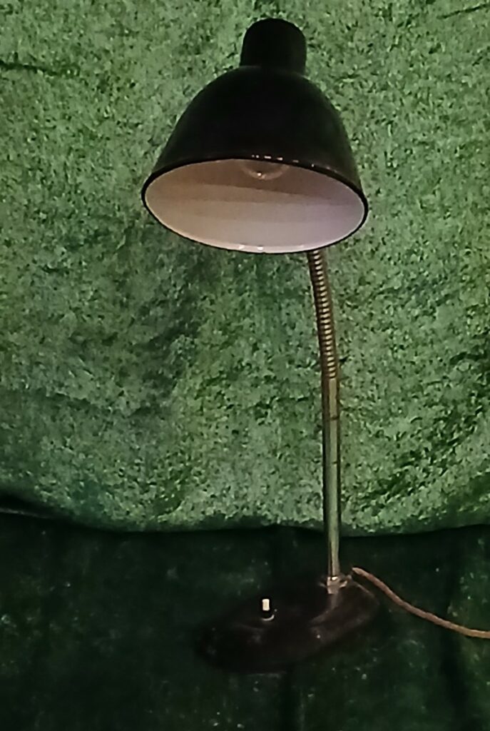 Architektenlampe