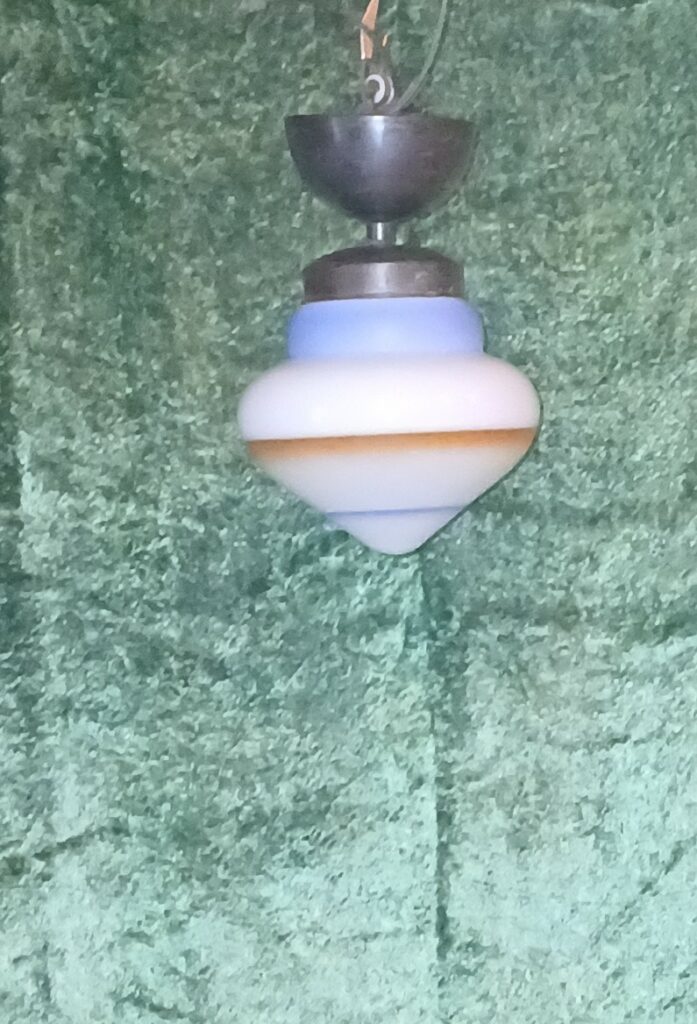 Deckenlampe