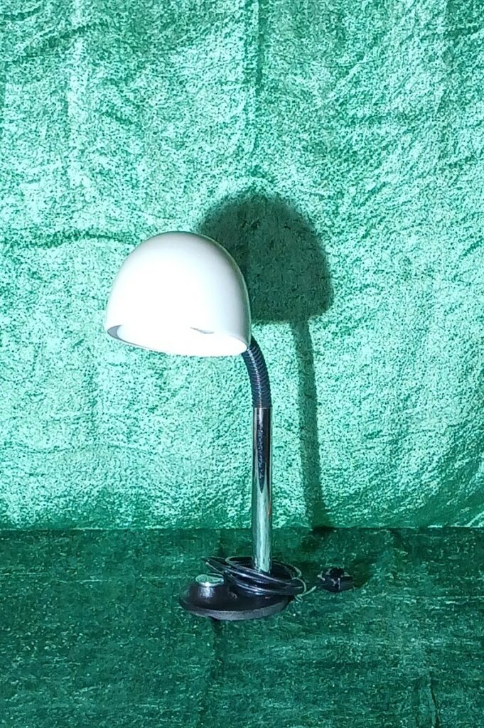 Schreibtischlampe